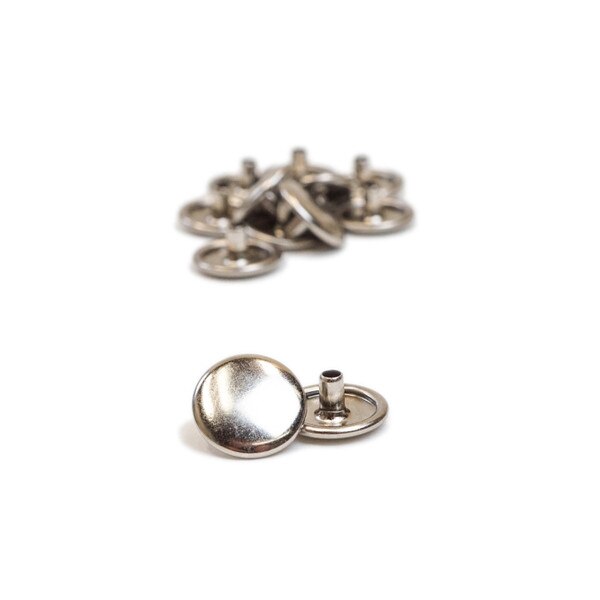 LTSP.Nickel Plate.Short Cap.10pk.01.jpg Line 20 Snap Parts Image